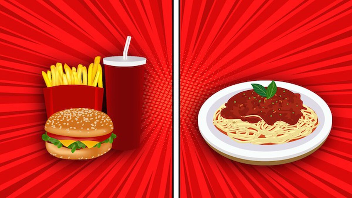 Two Kinds of People Valentines Day Edition image number null